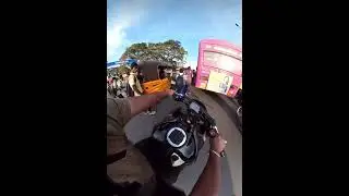 Z900 public reactions 💕 2023 🫶#z900 #publicreaction #tamil