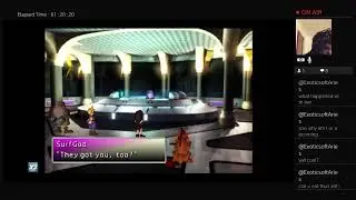 FINAL Fantasy 7 PLAYTHROUGH PT2 !!!!!!! #FF7 #FinalFantasy7 #Vlog #livestream #pt2 #funny #Rage