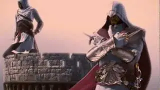 Assasin's Creed 3 in 3D