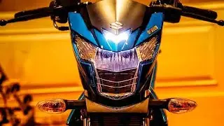 The Undisputed King ! Suzuki Raider 150 Fi 2022 Edition || Walk Around