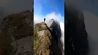 Zawratowe Turnie 🔥🔥💪 #tatry #mountains #travel