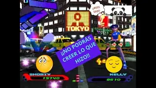 PS1: Recordando Bust A Groove 2 (parte 2): &iexcl;Aplastando rivales con SHORTY y el Ritmo Retro!