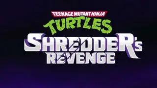 Teenage Mutant Ninja Turtles: Shredder's Revenge - TheGamer'sGarage Trailer