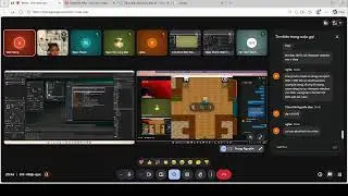 B9_Lên ý tưởng lập trình game maker 2.0 GA
