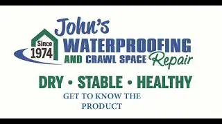 Get to Know the Product: WaterGuard