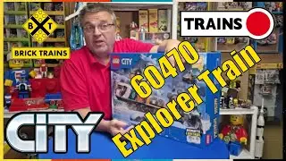 Explorer Train