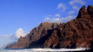 Fall asleep Soothing Ocean Waves | 15-Minute Meditation