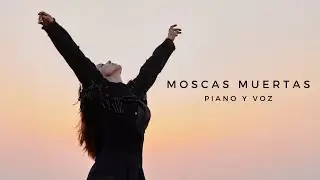 Ruth Lorenzo - Moscas Muertas (Piano y Voz)