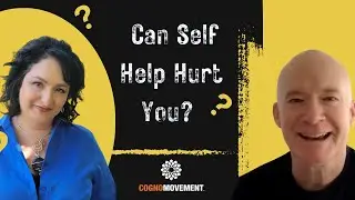 Self-Help Showdown: Myths, Truths, & the Manifestation Debate with Bill and Liz!