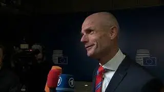 #Brexit: Dutch minister Blok wants ambitious deal on future relations with the UK