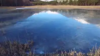 Lago Borello 2016