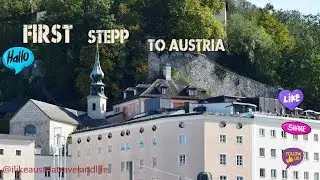 A Kicsiben van a Nagy! Első lépések az Ausztriai Élet Kezdéshez. Milyen Szállást Keress!