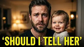 The Secret That Is Killing Me Inside (My Wife Trusts Me Blindly) #cheating #confession #lifelessons