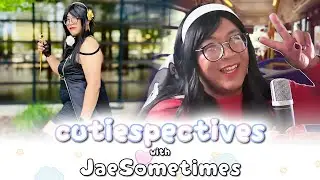 An Interview with JaeSometimes (Content Creator) - cutiespectives
