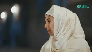 Maa Ne Betay Ko Milne Se Inkar Kar Diya  | Maa | Aina Asif - Ahmed Rafique | Green Films