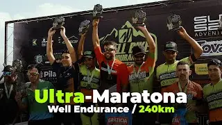 WELL ENDURANCE 240KM - 2023