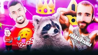 MEJORES MOMENTOS SEPTIEMBRE 2021 EN TWITCH 🥵🥵 HITBOX LIVE