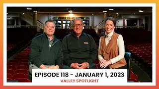 Valley Spotlight #118 - Best of 2022