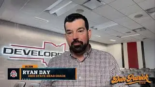 Ohio State Head Coach Ryan Day Shares His Approach To Player Retention | 1/24/25