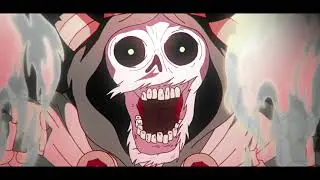 Fall Remake | After Effects