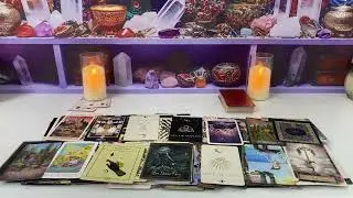 TAURUS   - SOMEONE IMPATIENT TO SEE YOU... TAURUS  LOVE TAROT READING