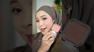 2 Rekomendasi blush on favorit !!😍💖 #instaperfect #mop #blushon #recommended #makeup #vs #beauty