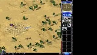 red alert 2 mod terminator future war