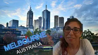 MELBOURNE  - Australia, una citt&agrave; da visitare: luoghi, vita notturna e piatti locali