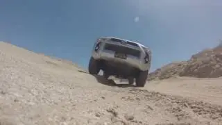 GXPLORE - Memorial Weekend Exploration