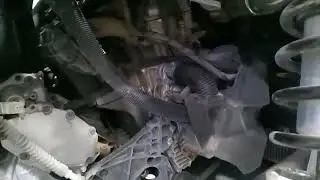 2024 cam am maverick top end cold start noise.