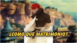 ¿Cómo Que Matrimonio? | Naruto X Harem | Capitulos 1 y 2 |