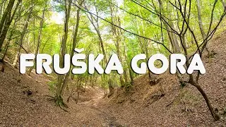 Fruška Gora - Serbia