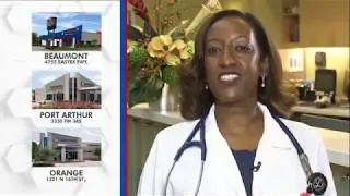 Medical Minute Heat Prevention Tips
