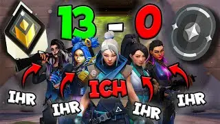 Community 5-Stack ABER wir gewinnen alles 😈💥