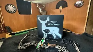 BlackOut 6-Sided Target Unboxing & Review