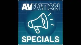 Bridging The Collaboration Gap With Cisco | AVNation Special