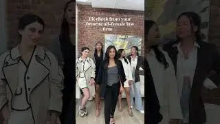 Lawyer Fashion