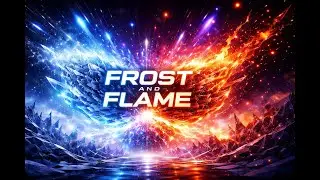 Frost and Flame &ndash; Chill Winter EDM | Pagan Dance Pop