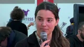 Plateau TV du Forum #24 - Focus sur 
