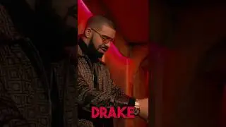 Devon Baldwin knew Drake will make it BIG