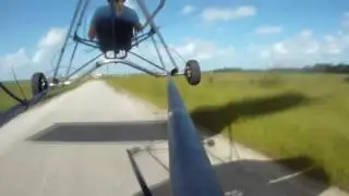 Piloto comete error ? o se trata de falla t&eacute;cnica ?