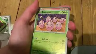 Opening blooming waters Pok&eacute;mon p.1