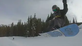 ParkRatParadise! (2021 Woodward Copper Peace Park)