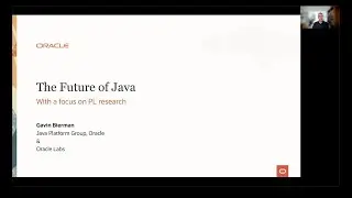 The Future of Java