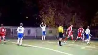 Fabius Pompe vs Faith Heritage