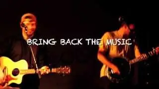 Bring Back The Music - The Jake Gregg Reel