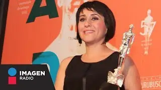 Nora Huerta, una mexicana rifad&iacute;sima / &iexcl;Qu&eacute; tal Fernanda!