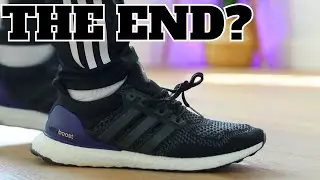 What Happened To The adidas Ultraboost?