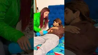 Susu Prank 🤣 #comedy #funny #mickymakeover