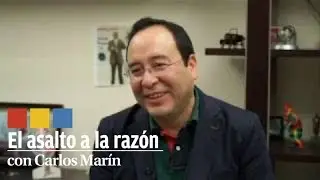 Ciro Murayama, Consejero Electoral del INE Parte II | El asalto a la raz&oacute;n